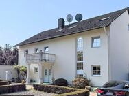 Ihr neues Zuhause-Repräsentative Unternehmervilla in sehr begehrter Lage am Lerchesberg - Frankfurt (Main)