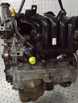 Mazda 2 Lim. (Typ:DE) Motor 1,5 ZY60 0133633PI0100 - Pinneberg