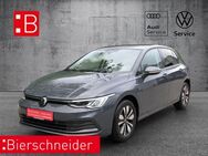VW Golf, 2.0 TDI 8 Move 16 CONNECT, Jahr 2023 - Treuchtlingen