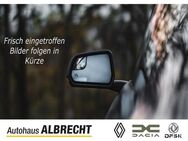 Renault ZOE, E-TECH INTENS CCS, Jahr 2021 - Brandenburg (Havel)