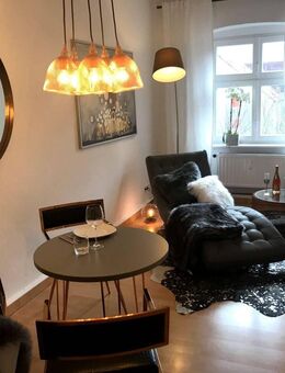 *** Jugendstil - Möblierte Wohnung für Singles und Studenten*** - Mannheim