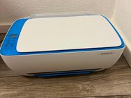 HP DeskJet 3639 3-in-1 Drucker - Berlin