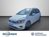 VW Golf Sportsvan, 2.0 TDI, Jahr 2017 - Alzey