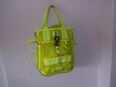 GGL-12 George Gina & Lucy , Handtasche, * Little Sushi * Damentasche, Schultertasche, Grün in 23569