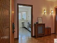 Ein-bis Zweifamilienhaus im Hildener Norden: Großzügiges Wohnen mit vielfältigen Nutzungsmöglichkeiten - Hilden