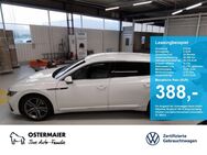 VW Arteon, 2.0 TDI Shootingbrake R-LINE 200PS, Jahr 2023 - Vilsbiburg