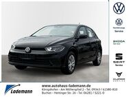 VW Polo, 1.0 TSI LIFE, Jahr 2024 - Buchen (Odenwald)