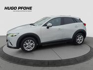 Mazda CX-3, Exclusive-Line SKYA G, Jahr 2019 - Lübeck