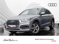 Audi Q5, 50TFSI e qu EPH, Jahr 2020 - Wetzlar