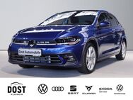 VW Polo, 1.0 l TSI Style, Jahr 2022 - Hildesheim