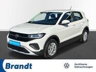 VW T-Cross, 1.0 TSI DIGIT CP, Jahr 2024 - Weyhe