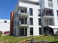 Praktische 2-Zimmer-Wohnung: SOFORT Bezugsfertig!! - Winnenden