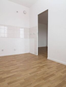 Geräumige Dreiraumwohnung, kinderfreundliches Umfeld - Leipzig