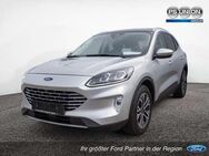 Ford Kuga Titanium 4x4 Autom. SHZ ACC HUD LED PANO - Halle (Saale)