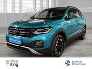 VW T-Cross, 1.0 TSI Life, Jahr 2023 - Oldenburg (Holstein)