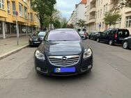 OPEL INSIGNIA 2,0 CDTI,UNFALLFREI AUS 2 HAND,VOLLAUSSTATTUNG - Berlin