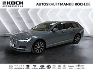 Volvo V90, T6 Recharge AWD Inscription, Jahr 2021 - Berlin