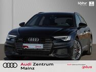 Audi A6, Avant sport 55 TFSI e quattro, Jahr 2020 - Mainz