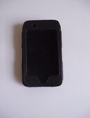 Schutzhülle iPhone 3 / iPod in 66111