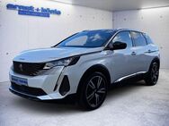 Peugeot 3008 Hybrid 225 e-EAT8 GT Pack, Plug in Hybrid - Freiburg (Breisgau)