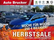 Skoda Octavia Combi RS 4x4 2.0 TDI AHK Navi Standheizung - Marktredwitz