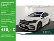 Skoda ENYAQ iV, Coupe 220kW h BATTERIE, Jahr 2023 - Neuss