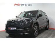 Skoda Kodiaq Sportline 2.0 TDI 4x4*ACC*LEDER*360°CAM* - Schmidgaden