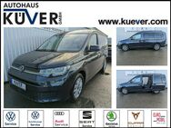 VW Caddy, 1.5 TSI Life Maxi, Jahr 2024 - Hagen (Bremischen)