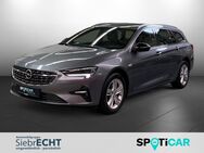 Opel Insignia, 2.0 Elegance D InteliLux, Jahr 2021 - Einbeck