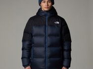 The North Face Daunenjacke DIABLO Winterjacke Wasserabweisend & Winddicht & Atmungsaktiv