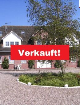 KLEIN ABER FEIN! Ferienidyll mit Terrasse in Strandnähe. - Fehmarn