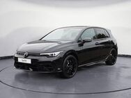 VW Golf, 2.0 l TSI R 333PS BlackEdition, Jahr 2022 - Kehl