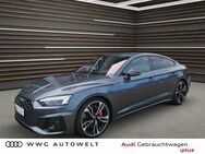 Audi S5, 3.0 TDI quattro Sportback, Jahr 2023 - Schwäbisch Gmünd