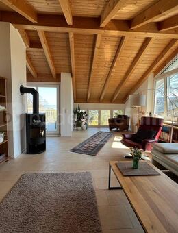 *NEUER PREIS* Traumvilla mit Seepanorama auf der Halbinsel Höri (Gaienhofen) - Gaienhofen