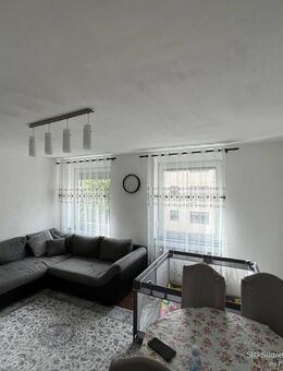 Für ihre Altersvorsorge als Eigentum 2 Zimmer Saniert mit Mieteinnahme in Mühlburg - KARLSRUHE - Karlsruhe
