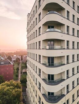 SECHTM - Wohnen mit Weitblick - Köln