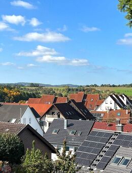 Offene Bes. am Sa. 08.11. 11:00-12:00 Uhr: TOP DHH in Renningen-Malmsheim - Einzug Mitte 2026! - Renningen