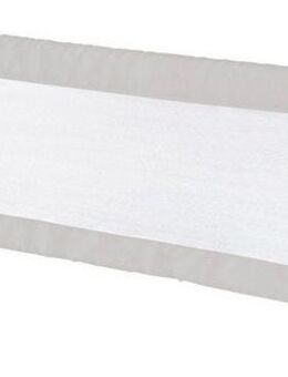 roba® Bettschutzgitter Klipp-Klapp, 150 cm, grau