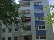 3-Zimmer-Wohnung mit Balkon in ruhiger Lage Nähe des Obersees - Bielefeld