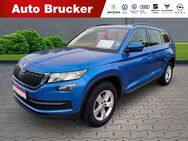 Skoda Kodiaq Ambition 1.5 TSI ACT+Alufelgen+Navi+el.Panoramadach - Marktredwitz