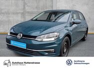 VW Golf, 1.0 TSI VII Comfortline, Jahr 2017 - Halle (Saale)