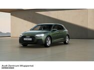 Audi A1, SPORTBACK 25 TFSI, Jahr 2022 - Wuppertal