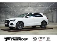 Audi Q3, advanced 35 TFSI S line 19-Zoll, Jahr 2024 - Michelstadt