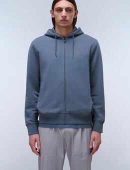 Napapijri Kapuzensweatjacke BALIS FZH SUM