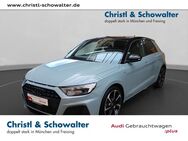 Audi A1, Sportback 35TFSI S line SONOS, Jahr 2023 - Freising