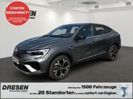 Renault Arkana, TECHNO E-Tech Full Hybrid 145, Jahr 2022 - Mönchengladbach