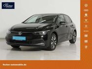 VW Golf, 2.0 TDI Move, Jahr 2024 - Pilsach