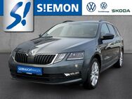 Skoda Octavia, 1.5 TSI Combi Clever, Jahr 2018 - Ibbenbüren