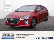 Hyundai IONIQ, 1.6 Advantage Plug-In Hybrid, Jahr 2022 - Halle (Saale)