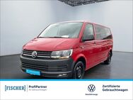 VW T6 Caravelle, 2.0 TDI Trendline lang, Jahr 2019 - Jena